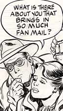 Will Eisner's The Spirit