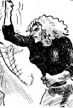 Frank Stack - Foolbert Sturgeon Original Comic Art