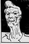 Frank Stack - Foolbert Sturgeon Original Comic Art