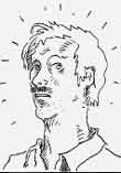 Frank Stack - Foolbert Sturgeon Original Comic Art