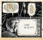 Harvey Kurtzman Original Comic Art