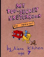 Books - Alexa Kitchen