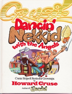 All Book & Graphic Novel Listings
