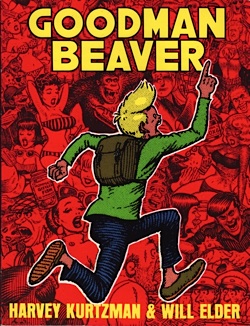 Harvey Kurtzman Comic Books and Graphic Novels