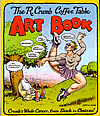 R.Crumb Comic Books and Graphic Novels