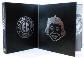 All Book & Graphic Novel Listings