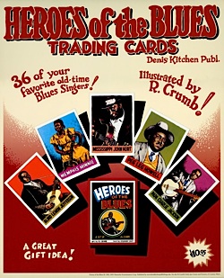 Comic Art Posters & Signs