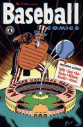 Comic Books