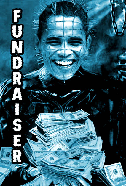 Barack Obama