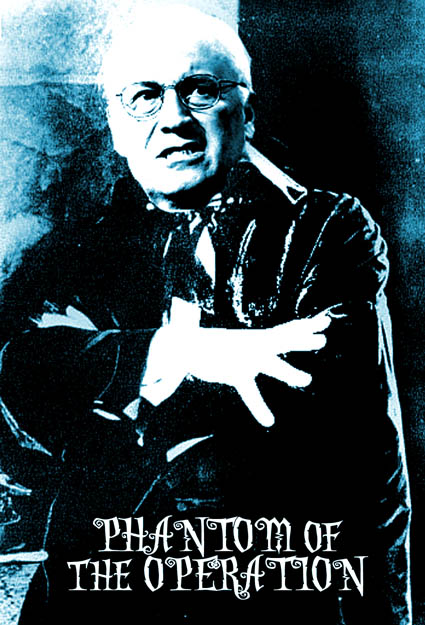 Dick Cheney
