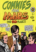 Underground Comix & Comics