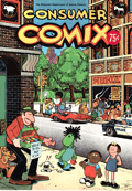 Comic Books