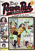Underground Comix & Comics