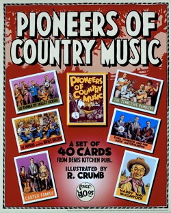 Comic Art Posters & Signs
