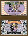 Comics or Comix Related Collectibles & Merchandise