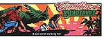 Comics or Comix Related Collectibles & Merchandise