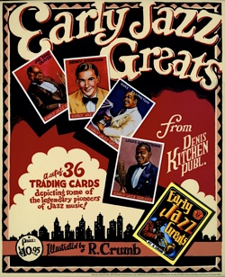 Comic Art Posters & Signs