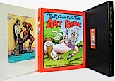 R.Crumb Comic Books and Graphic Novels