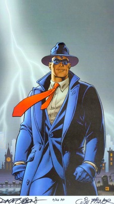 Serigraphs & Comic Art Prints