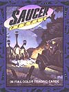 Trading Cards: Comic Book - Comix - Sports - Comics