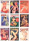 Trading Cards: Comic Book - Comix - Sports - Comics