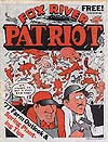 Underground Magazines, Papers, and Tabloids - Vintage