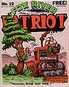 Underground Magazines, Papers, and Tabloids - Vintage