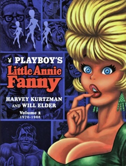 Harvey Kurtzman Comic Books and Graphic Novels