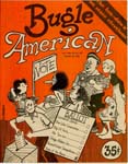 Underground Magazines, Papers, and Tabloids - Vintage