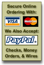 Ordering