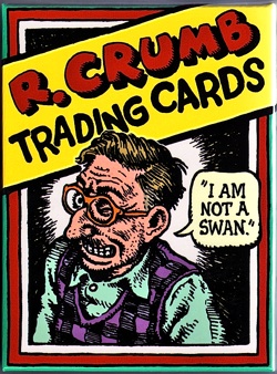 Trading Cards: Comic Book - Comix - Sports - Comics