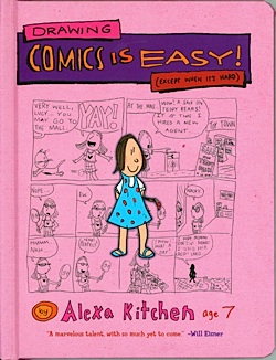 Books - Alexa Kitchen