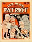 Underground Magazines, Papers, and Tabloids - Vintage