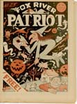 Underground Magazines, Papers, and Tabloids - Vintage