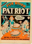 Underground Magazines, Papers, and Tabloids - Vintage