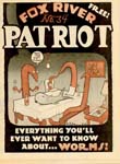 Underground Magazines, Papers, and Tabloids - Vintage