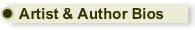 Artist & Author Biographies and Information