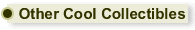 Comics or Comix Related Collectibles & Merchandise