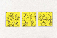 Comic Book & Comix Postcards