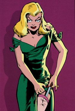 Serigraphs & Comic Art Prints