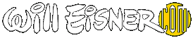 Will Eisner Official Site
