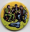 Button 062: Cheap Suit Serenaders (R. Crumb band, 1973)