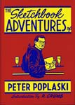 Sketchbook Adventures of Peter Poplaski